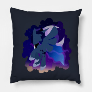 Princess Luna Pillow