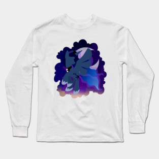 Princess Luna Long Sleeve T-Shirt