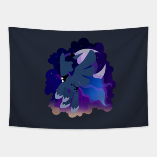 Princess Luna Tapestry