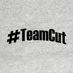 #TeamCut T-Shirt