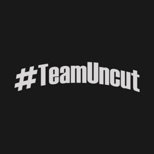 #TeamUncut T-Shirt