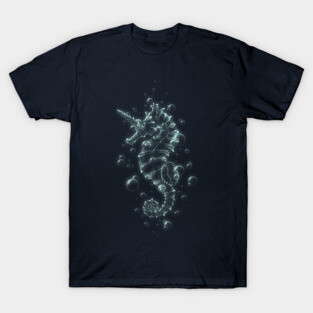 Seahorse T-Shirt