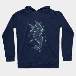 Seahorse Hoodie