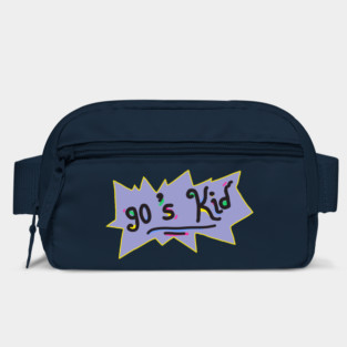 90s Kid Bag