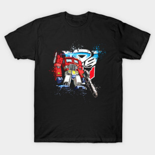 Prime T-Shirt