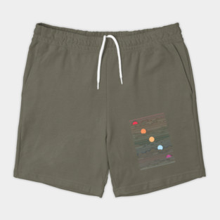 Many Lands Under One Sun Shorts