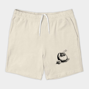 Baby Smaug Shorts