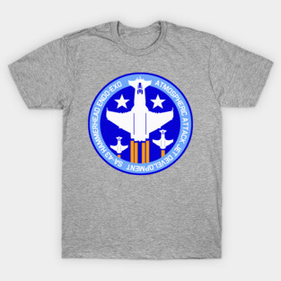 SAAB Hammerhead Development T-Shirt