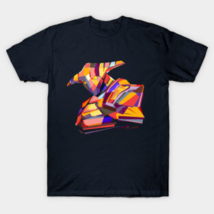 SVEN DOTA 2 T-Shirt