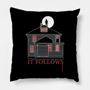 It Follows Pillow