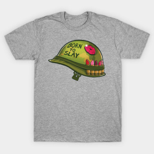 Born to Slay T-Shirt