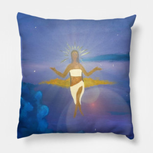 Athena Pillow