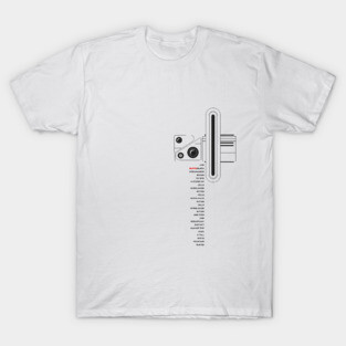 Baseline Test T-Shirt