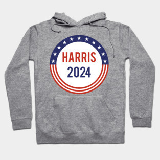 Harris 2024 Hoodie
