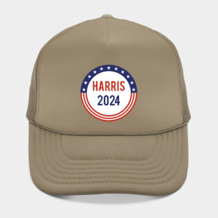 Harris 2024 Hat