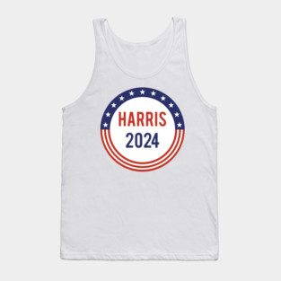 Harris 2024 Tank Top