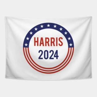 Harris 2024 Tapestry