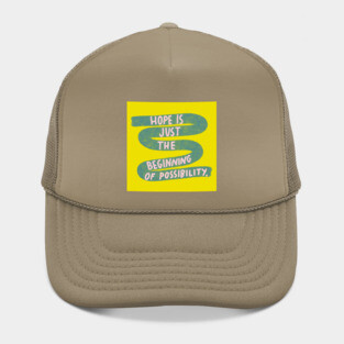 Hope Hat