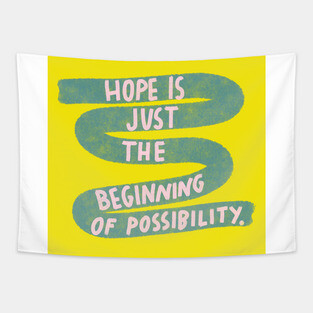 Hope Tapestry