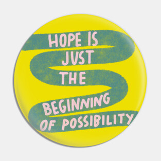 Hope Pin