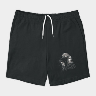Edward Shorts