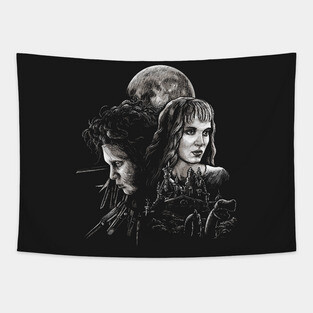 Edward Tapestry