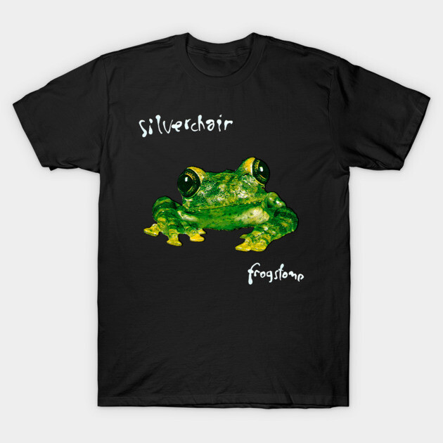 Silverchair Frogstomp T-Shirt