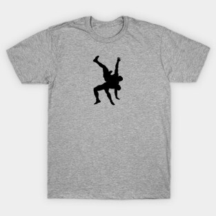 Wrestling Suplex T-Shirt