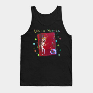 Oingo Boingo Tank Top