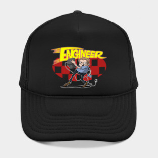 Engineer Hat