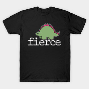 Team Fierce T-Shirt