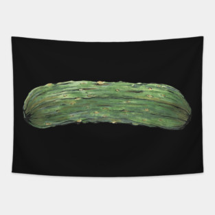 Pickle Tapestry