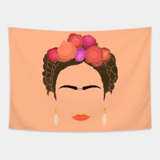 Frida Tapestry