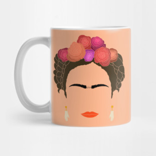 Frida Mug