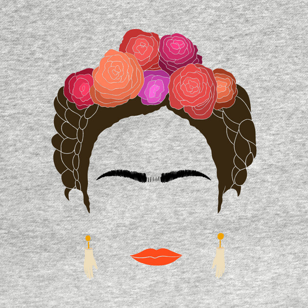 Frida by Creighcreigh