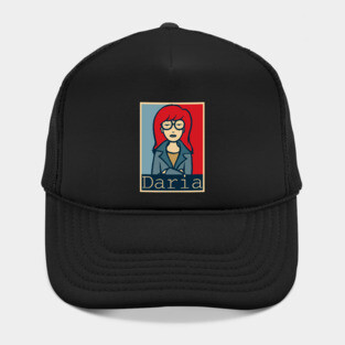 Daria Hat