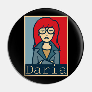 Daria Pin