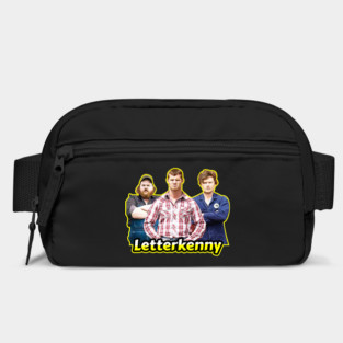 Letterkenny Bag