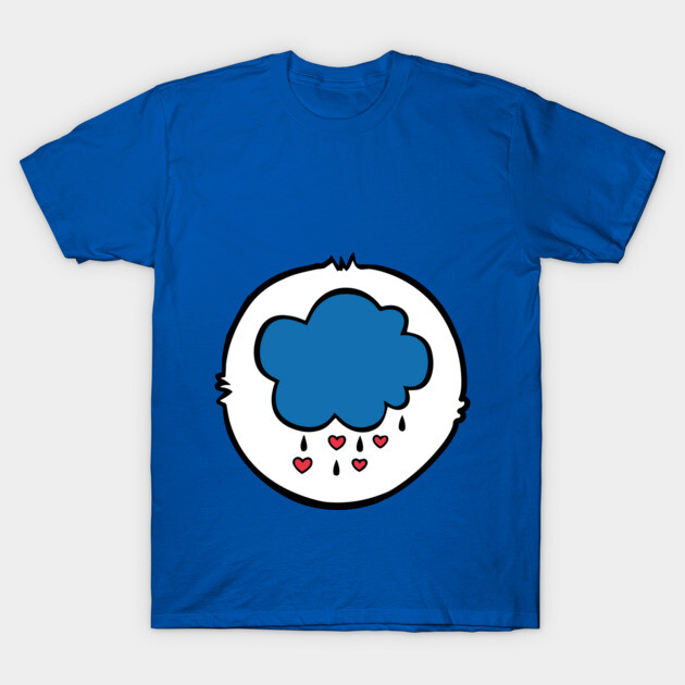It's okay to be a grump T-Shirt by Toni Tees