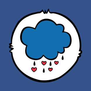 It's okay to be a grump T-Shirt