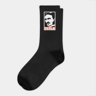 TESLA Socks
