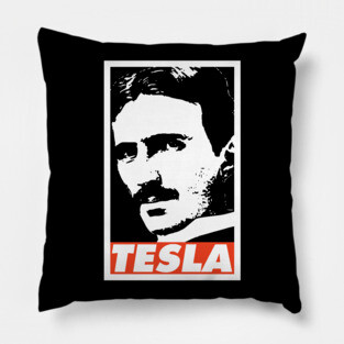 TESLA Pillow