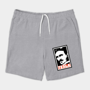 TESLA Shorts