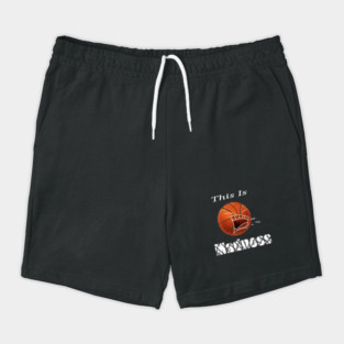 March madness Shorts