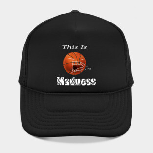March madness Hat