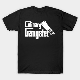 Culinary T-Shirt