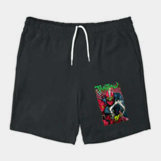 TrapJaw Shorts