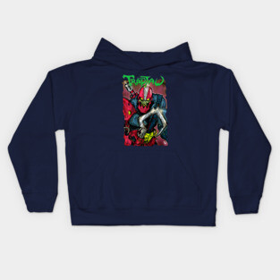 TrapJaw Kids Hoodie
