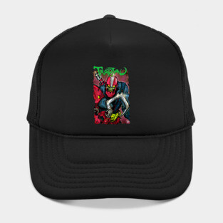 TrapJaw Hat