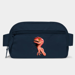 Baby Velociraptor Hatching Bag